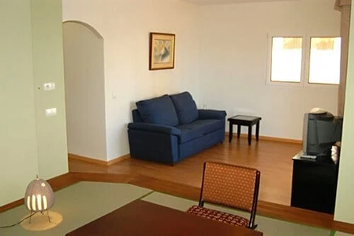 Hotel La Luna Blanca