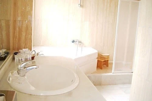 Hotel La Luna Blanca