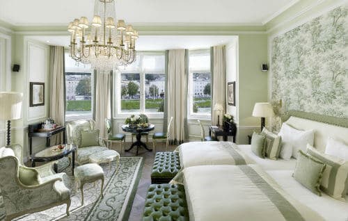 Hotel Sacher