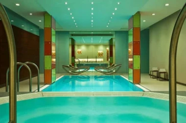 Le Meridien Vienna