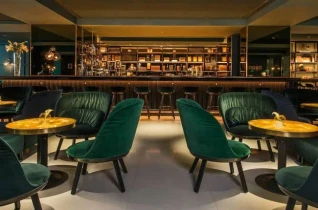 Le Meridien Vienna