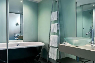 Le Meridien Vienna