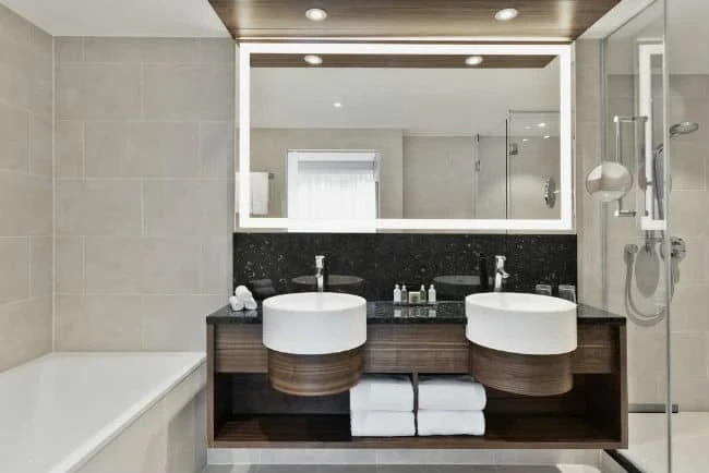 Vienna Marriott Hotel