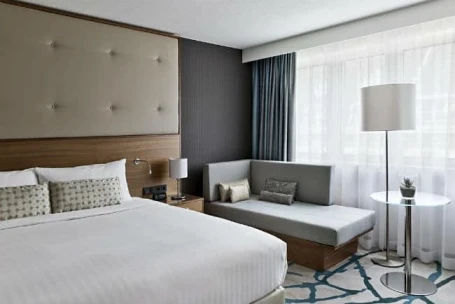 Vienna Marriott Hotel