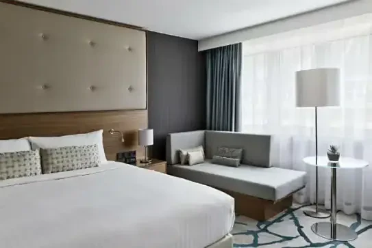 Hotel Vienna Marriott