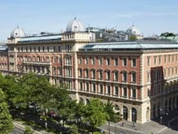 Palais Hansen Kempinski