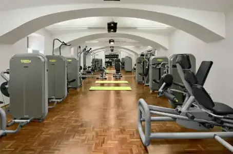 Palais Hansen Kempinski