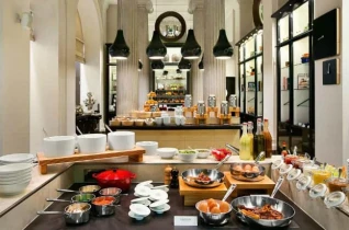 Palais Hansen Kempinski