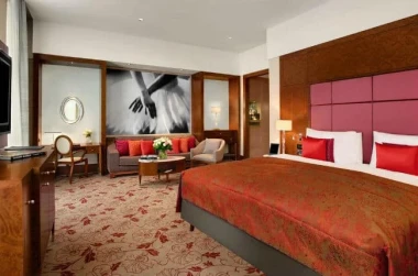 Palais Hansen Kempinski