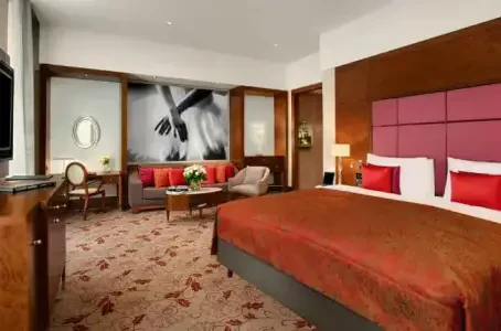 Palais Hansen Kempinski