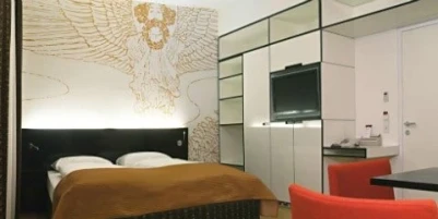 Alma Boutique Hotel main