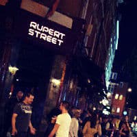 Ulica Ruperta