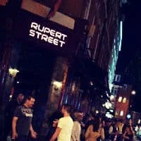 Rupert Street