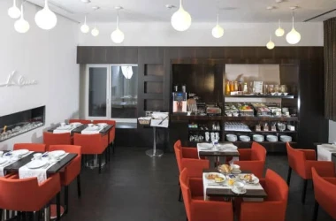 Alma Boutique Hotel