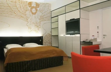 Alma Boutique Hotel