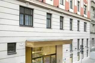 Alma Boutique Hotel
