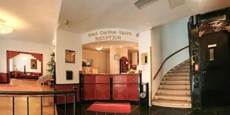 Carlton Opera