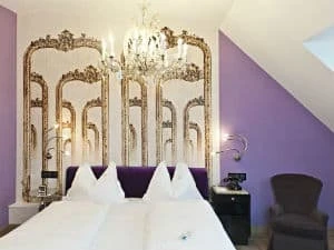 Hotel Beethoven Wien