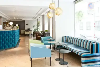 Hotel Beethoven Wien