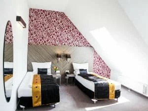 Arthotel ANA Boutique Six