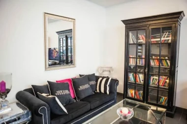 Arthotel ANA Boutique Six