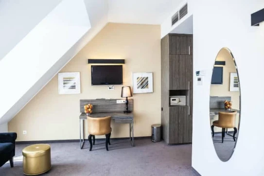 Arthotel ANA Boutique Six