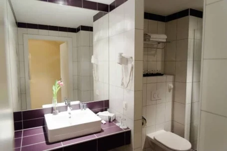Arthotel ANA Boutique Six