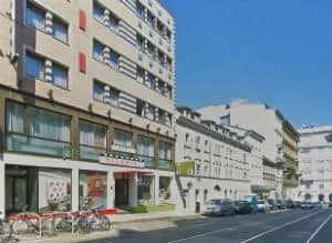 Hotel ViennArt am Museumsquartier