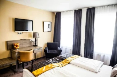 Arthotel ANA Boutique Six