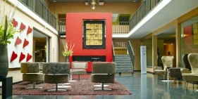 Hotel ViennArt am Museumsquartier