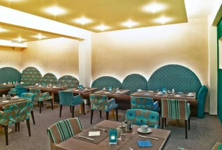 Hotel ViennArt am Museumsquartier