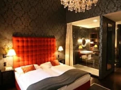 Small Luxury Hotel Altstadt Vienna