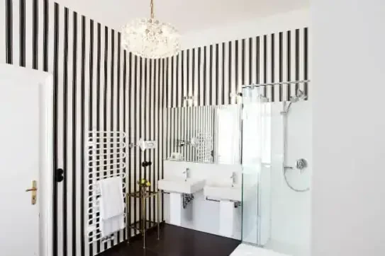 Small Luxury Hotel Altstadt Vienna