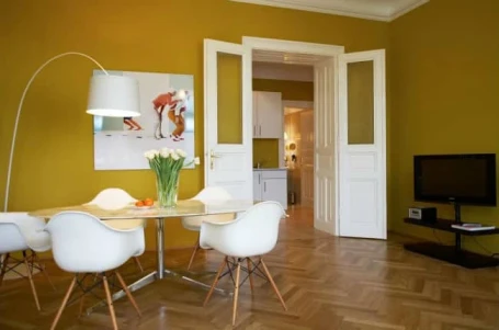 Small Luxury Hotel Altstadt Vienna