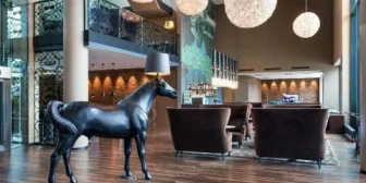 Motel One Wien Westbahnhof main