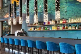 Motel One Wien-Westbahnhof