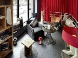Hotel 25 Horas A Viagem