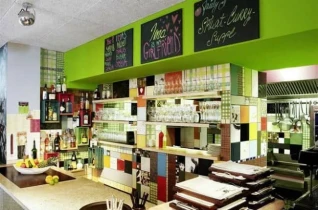 25Hours Hotel The Trip