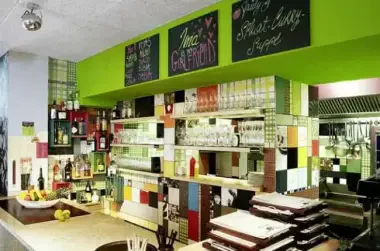 25Hours Hotel The Trip