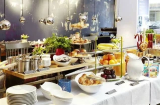 25Hours Hotel The Trip