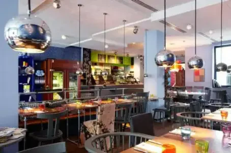 25Hours Hotel The Trip