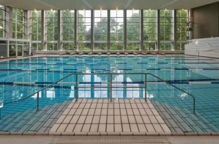 Hilton Frankfurt City Center