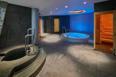 Hilton Frankfurt City Center