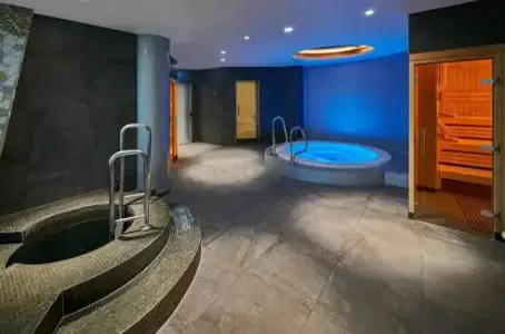 Hilton Frankfurt City Center