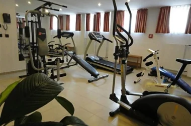 Grand Hotel Dream Frankfurt