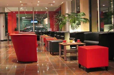 Grand Hotel Dream Frankfurt