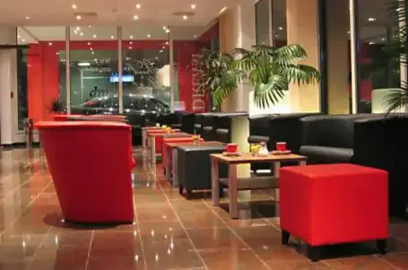 Grand Hotel Dream Frankfurt