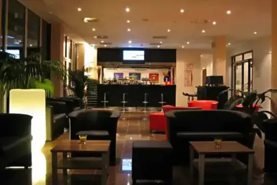 Grand Hotel Dream Frankfurt