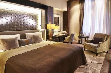 Steigenberger Frankfurter Hof