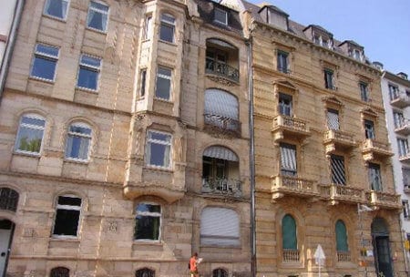 Apartments Duval